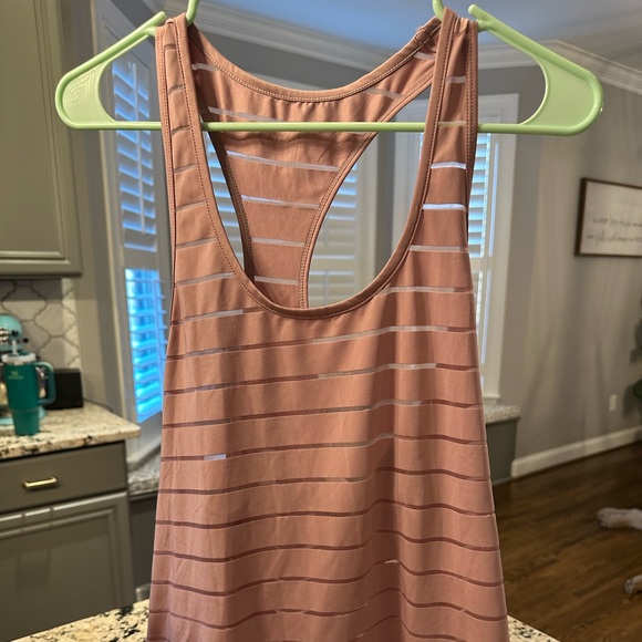 Zyia Havana Tank - Picture 1 of 2